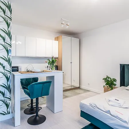 Roomservice Bielsko-Biala Exterior photo