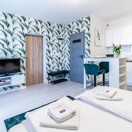 Roomservice Bielsko-Biala Exterior photo