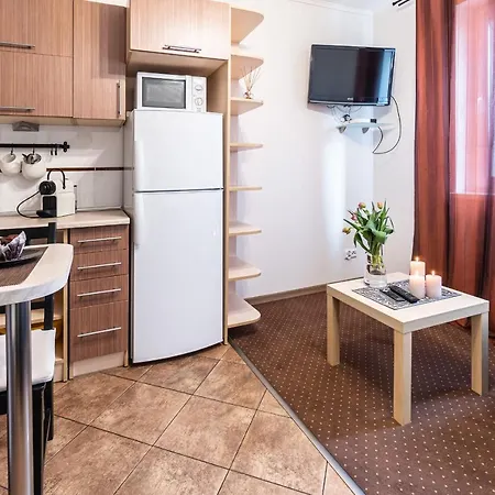 Roomservice Bielsko-Biala Exterior photo