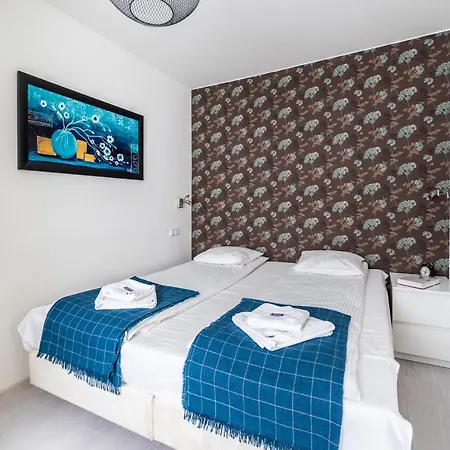 Roomservice Bielsko-Biala Exterior photo