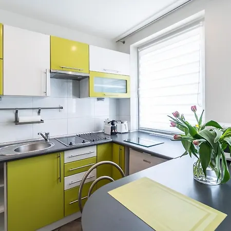 Roomservice Bielsko-Biala Exterior photo