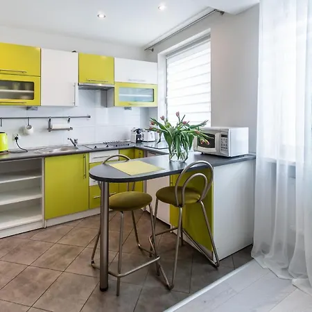 Roomservice Bielsko-Biala Exterior photo
