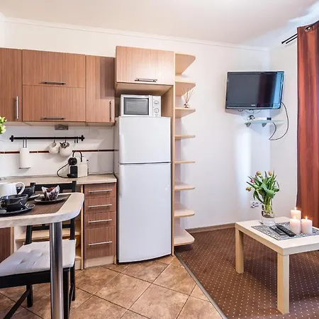 Roomservice Bielsko-Biala Exterior photo