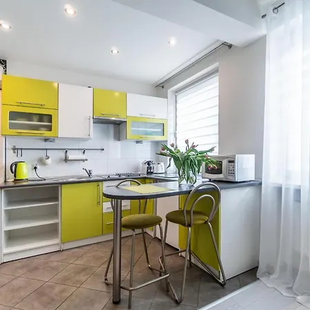 Roomservice Bielsko-Biala Exterior photo