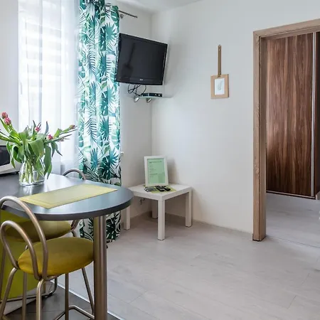 Roomservice Bielsko-Biala Exterior photo