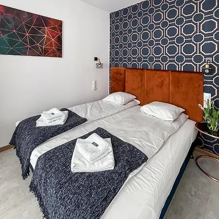Roomservice Bielsko-Biala Exterior photo