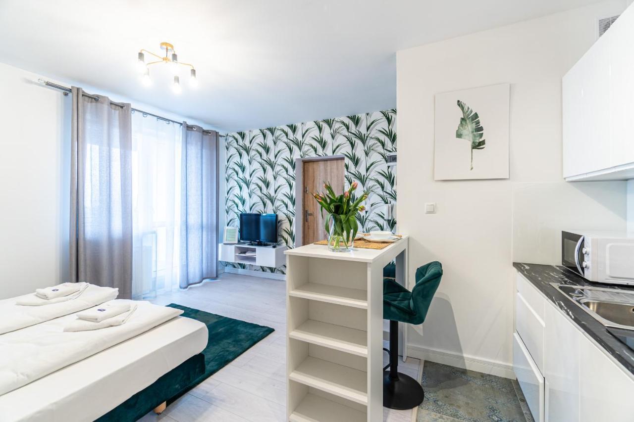 Roomservice Apartment Bielsko-Biala