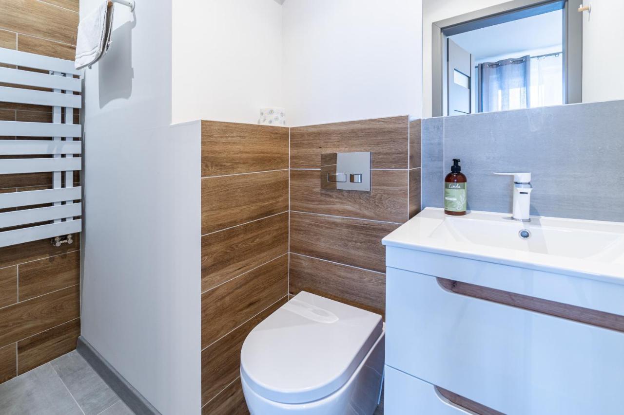 Leilighet Roomservice Bielsko-Biała