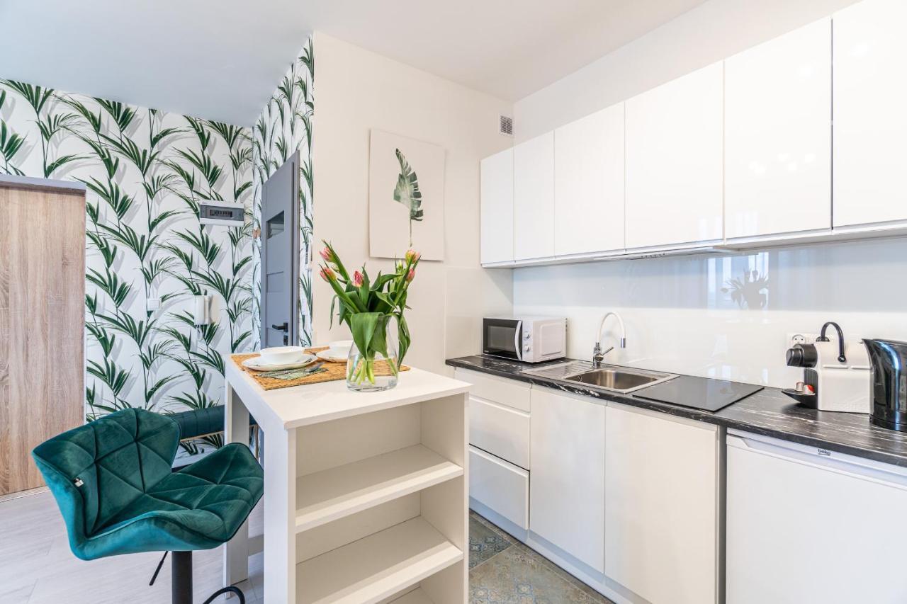 Apartment Roomservice *