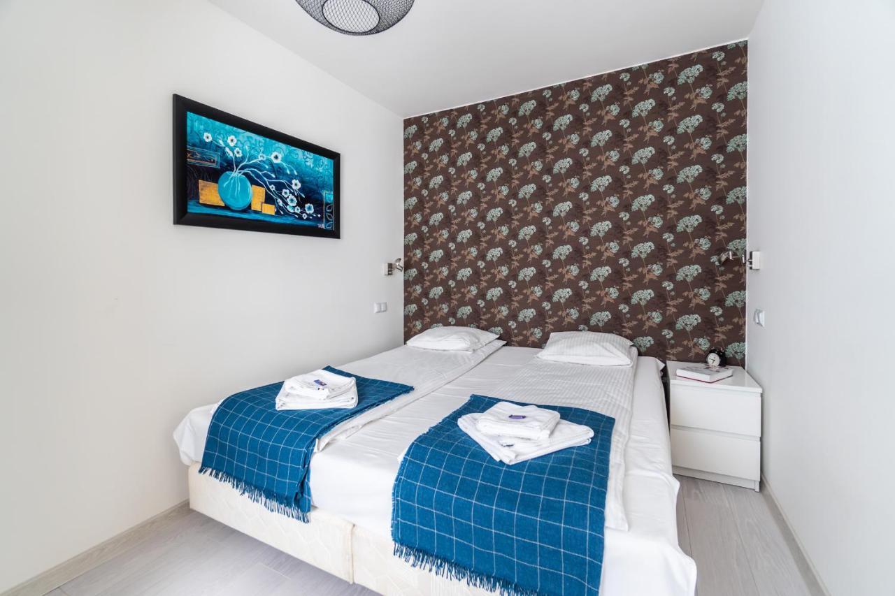 Leilighet Roomservice *