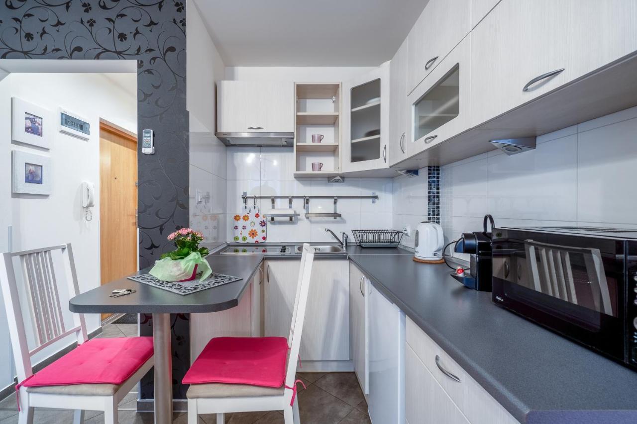 Leilighet Roomservice