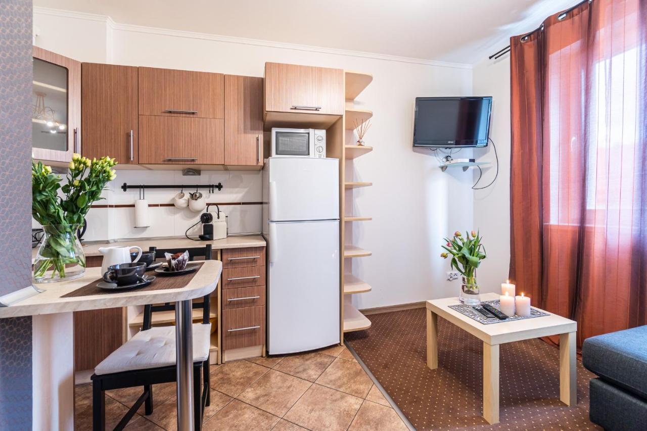 Apartment Roomservice *