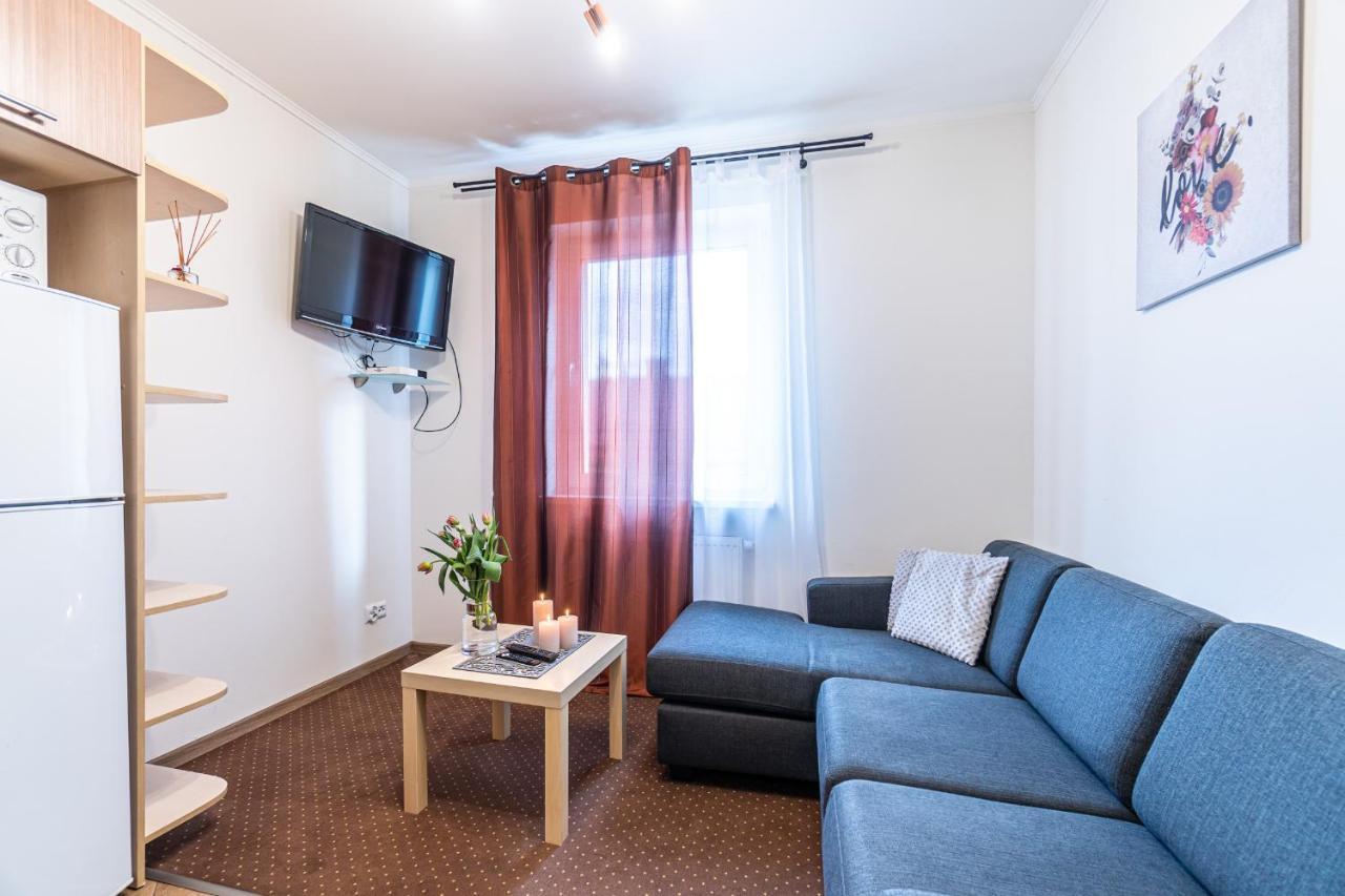 Apartment Roomservice Bielsko-Biala