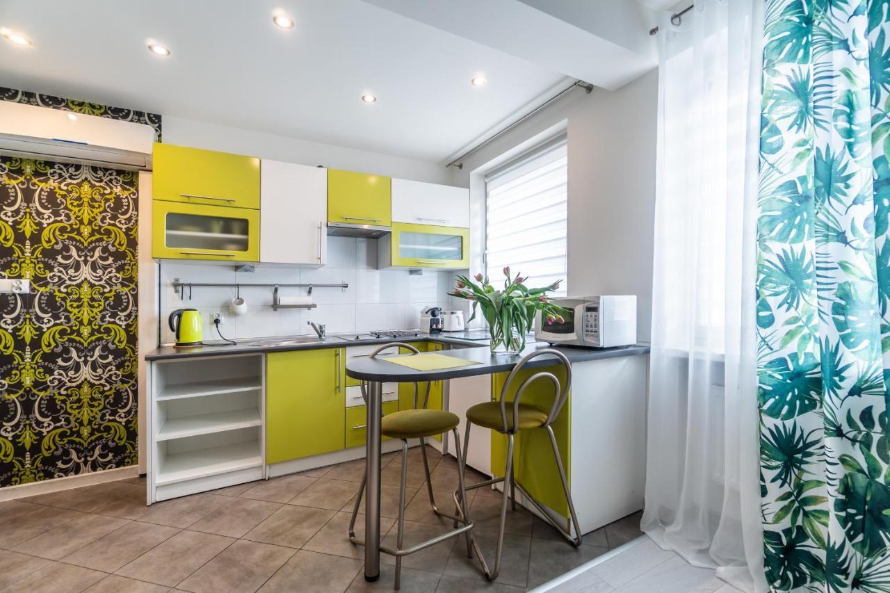 Leilighet Roomservice Bielsko-Biała