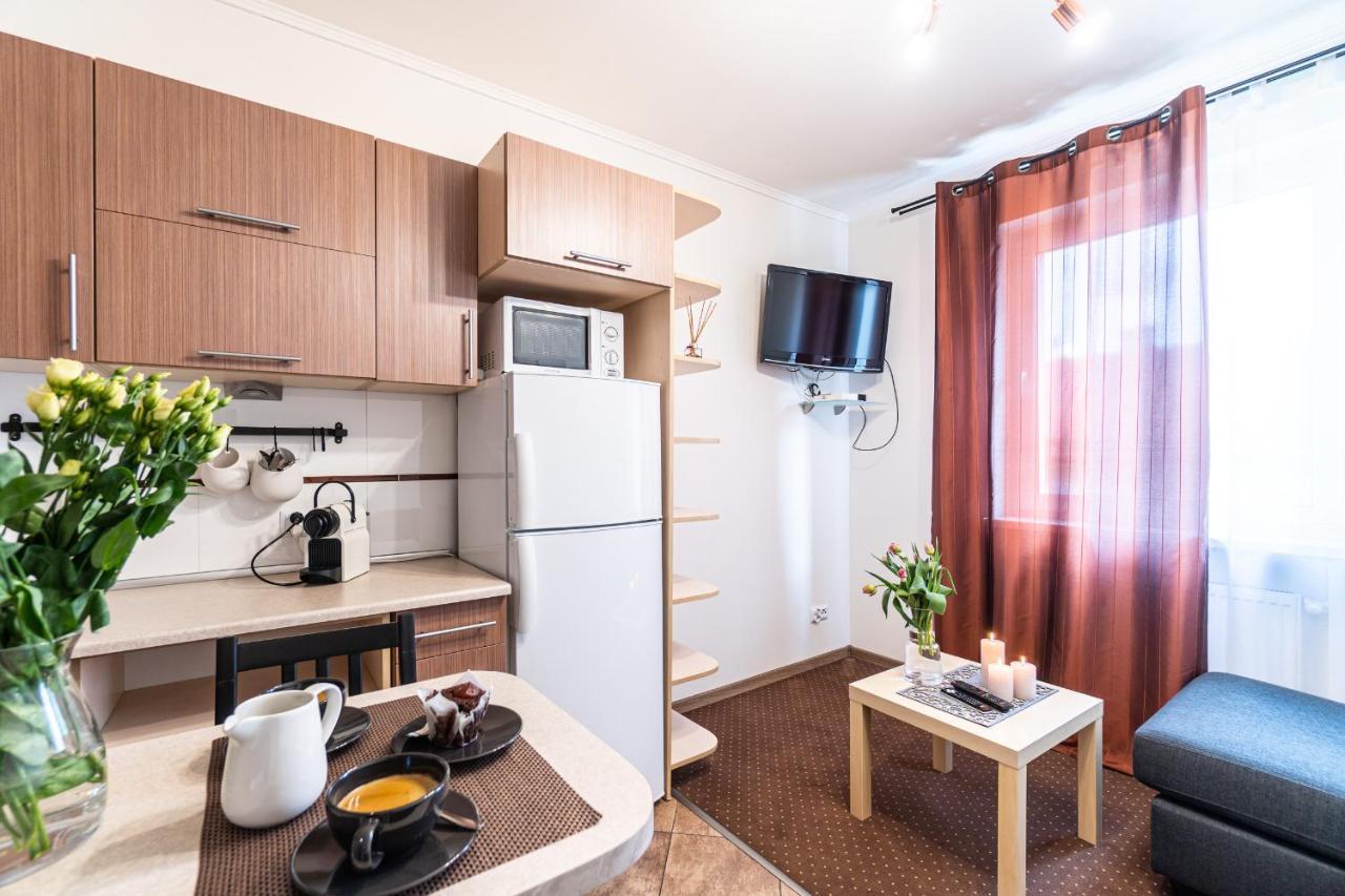 Apartment Roomservice Bielsko-Biala