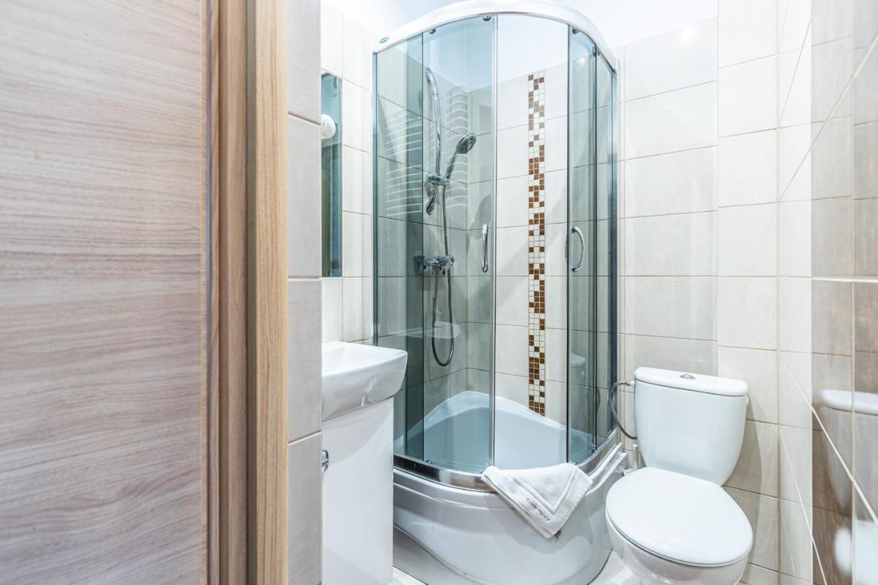 Apartment Roomservice Bielsko-Biala