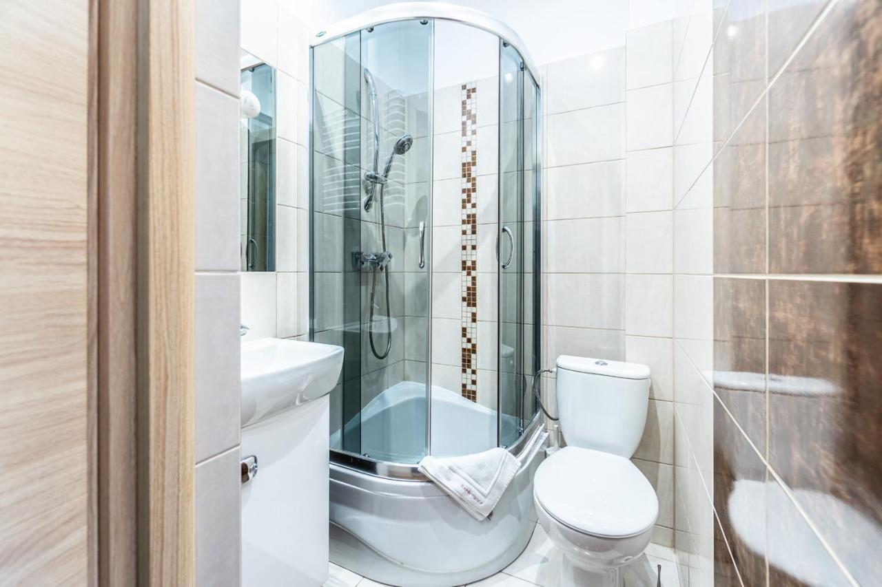 Roomservice Apartment Bielsko-Biala