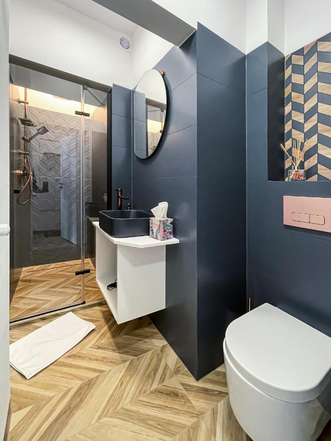 Apartment Roomservice
