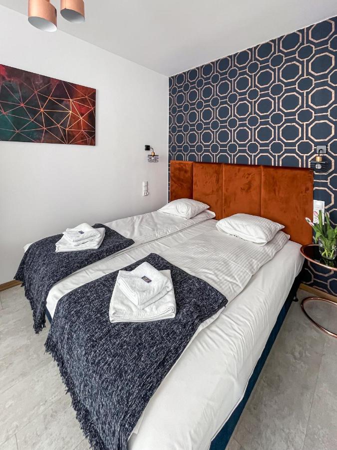 Apartment Roomservice