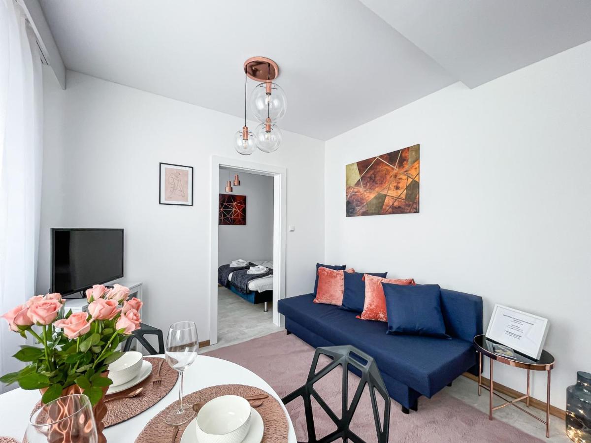 Apartment Roomservice