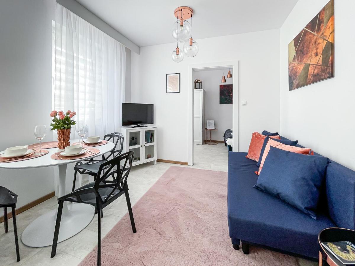 Apartment Roomservice Bielsko-Biala