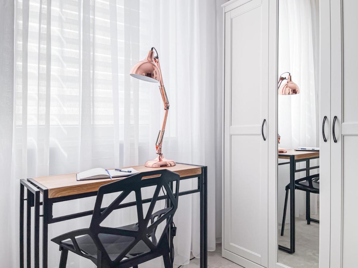 Leilighet Roomservice Bielsko-Biała