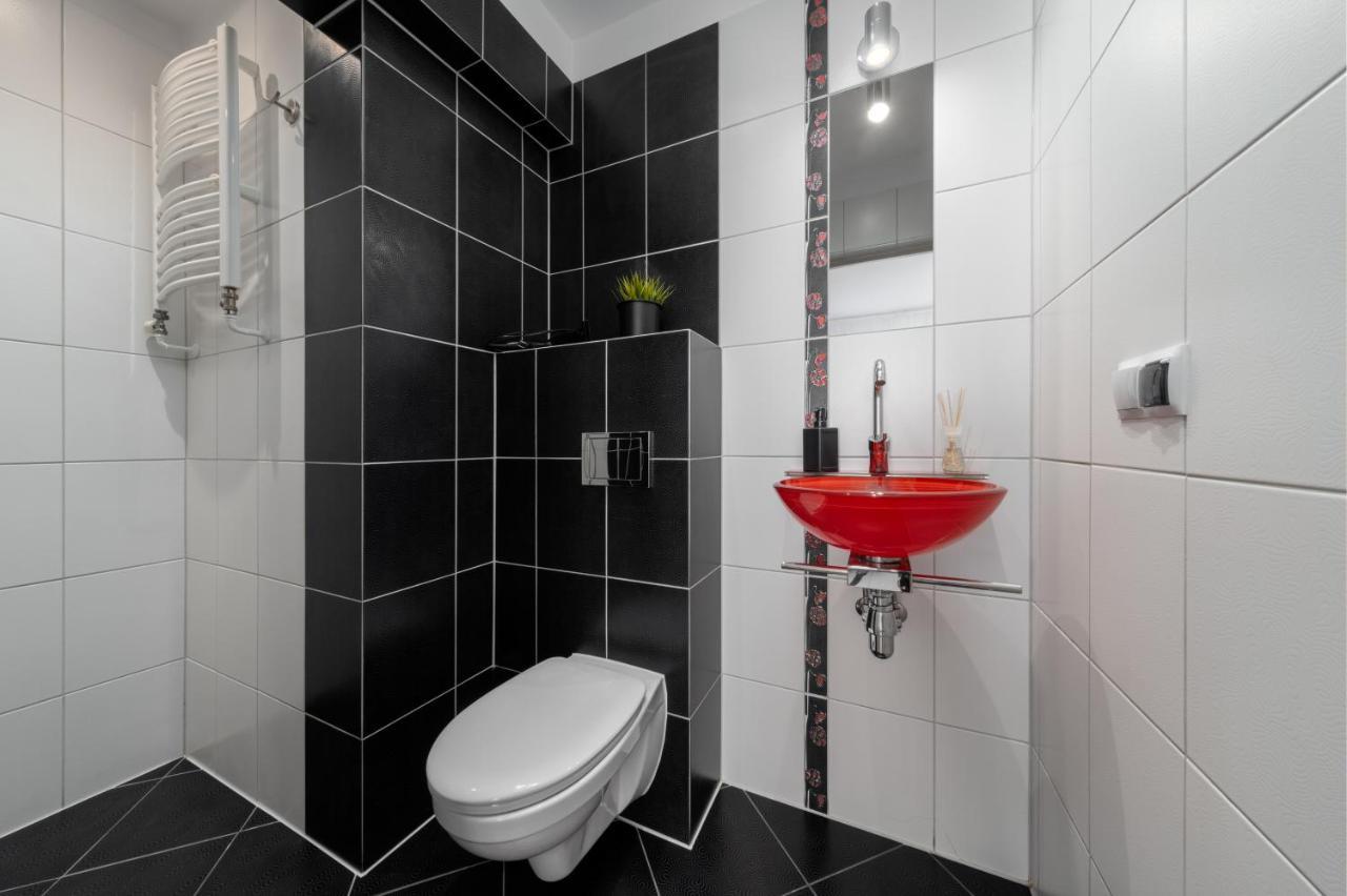 Roomservice Apartment Bielsko-Biala