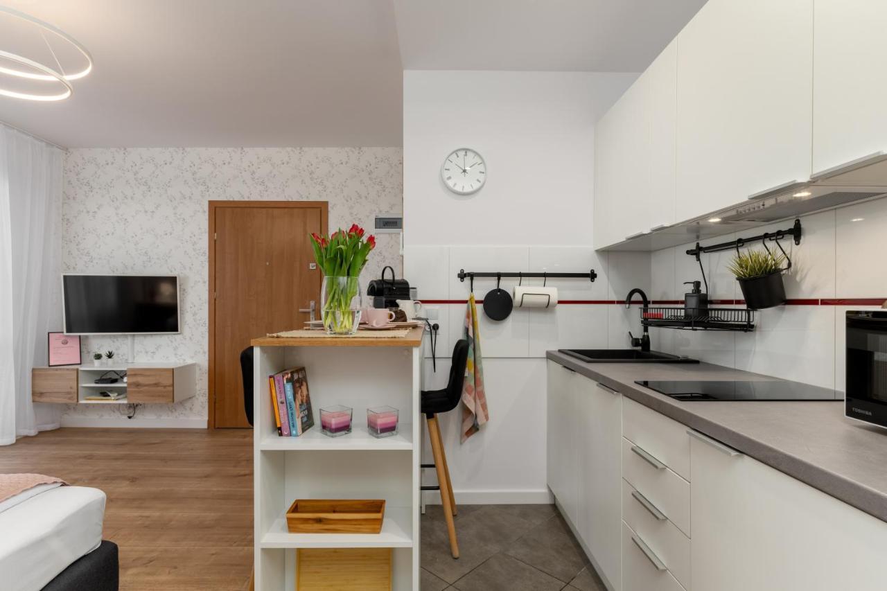 Roomservice Apartment