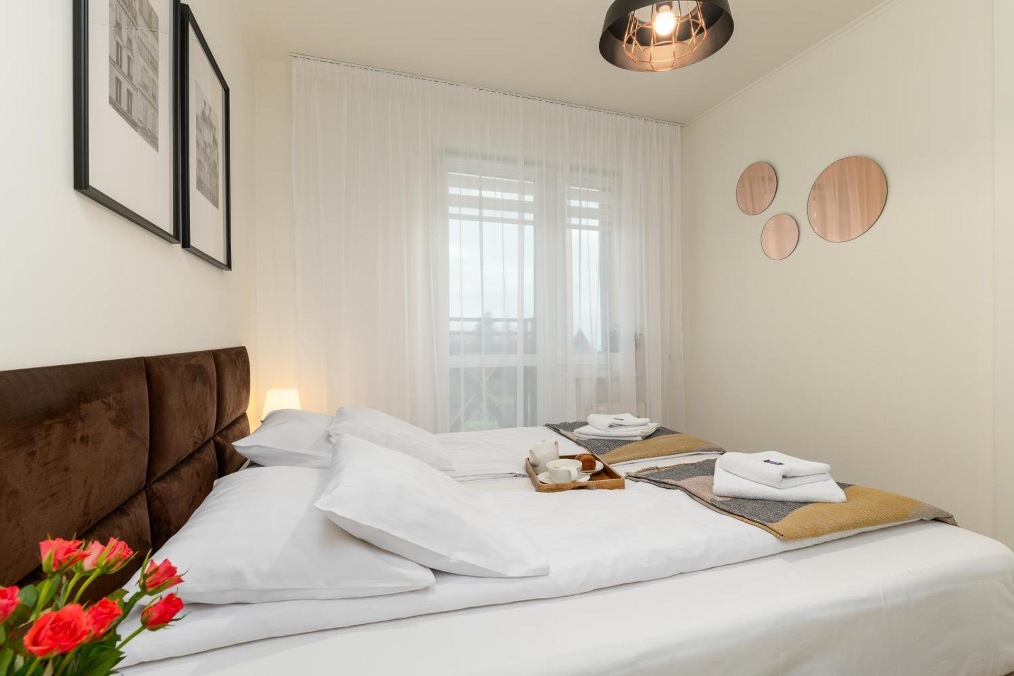 Roomservice Apartment Bielsko-Biala